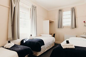 Port Macquarie Hotel