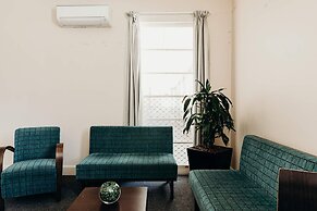 Port Macquarie Hotel