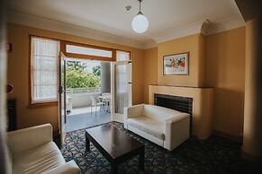 Port Macquarie Hotel