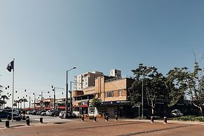 Port Macquarie Hotel