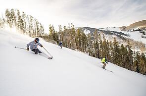 Ascent by East West Hospitality