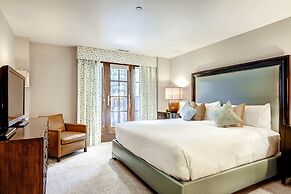 Ascent by East West Hospitality