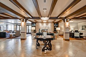 Ascent by East West Hospitality