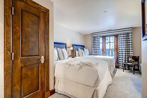 Ascent by East West Hospitality