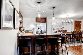 Ascent by East West Hospitality