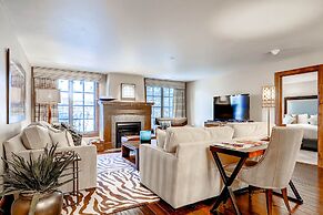 Ascent by East West Hospitality