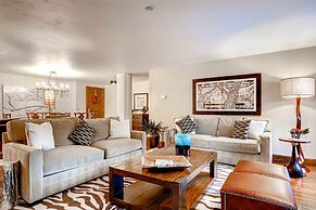 Ascent by East West Hospitality