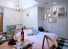 Design Hotel W Zip Club - Adults Only