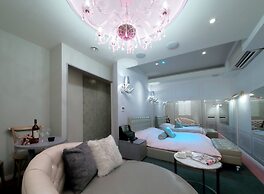Design Hotel W Zip Club - Adults Only
