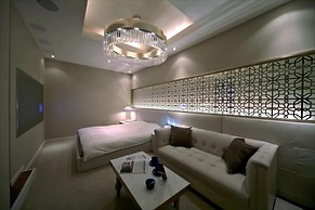 Design Hotel W Zip Club - Adults Only