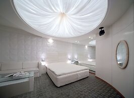 Design Hotel W Zip Club - Adults Only