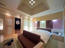 Design Hotel W Zip Club - Adults Only