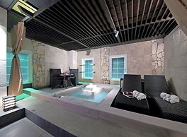Design Hotel W Zip Club - Adults Only