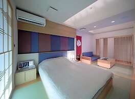 Design Hotel W Zip Club - Adults Only