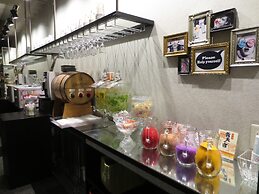 Design Hotel W Zip Club - Adults Only
