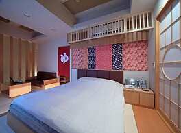 Design Hotel W Zip Club - Adults Only