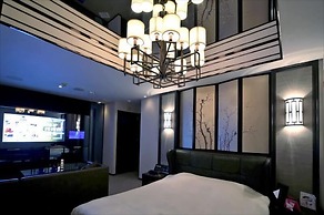 Design Hotel W Zip Club - Adults Only