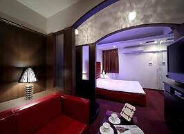 Design Hotel W Zip Club - Adults Only