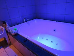 Design Hotel W Zip Club - Adults Only