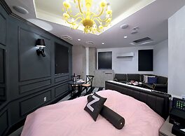 Design Hotel W Zip Club - Adults Only