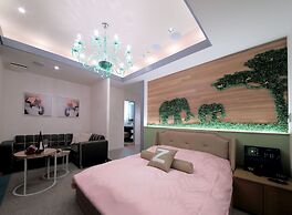 Design Hotel W Zip Club - Adults Only