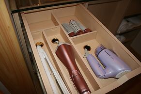 Design Hotel W Zip Club - Adults Only