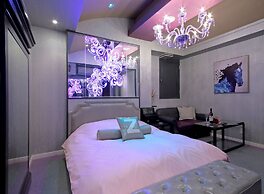 Design Hotel W Zip Club - Adults Only