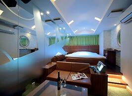 Design Hotel W Zip Club - Adults Only