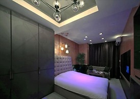 Design Hotel W Zip Club - Adults Only