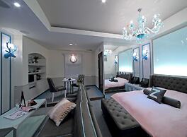 Design Hotel W Zip Club - Adults Only