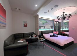 Design Hotel W Zip Club - Adults Only