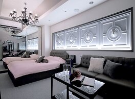 Design Hotel W Zip Club - Adults Only