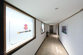 Dorcas Tourist Hostel