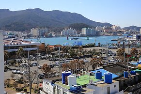 Dorcas Tourist Hostel