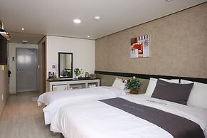 Dorcas Tourist Hostel