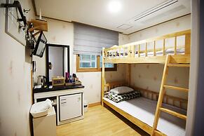 Dorcas Tourist Hostel