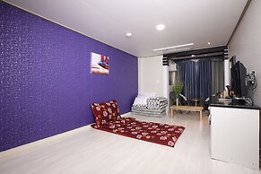 Dorcas Tourist Hostel