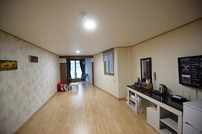 Dorcas Tourist Hostel