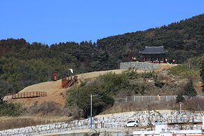 Dorcas Tourist Hostel