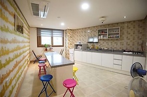 Dorcas Tourist Hostel