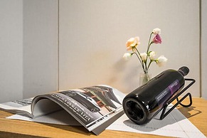 Crown Hotel Changwon