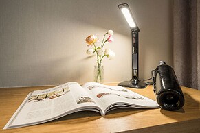 Crown Hotel Changwon