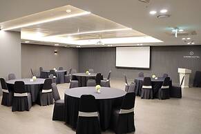 Crown Hotel Changwon