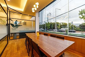 Crown Hotel Changwon