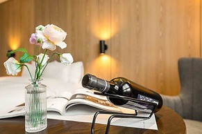 Crown Hotel Changwon