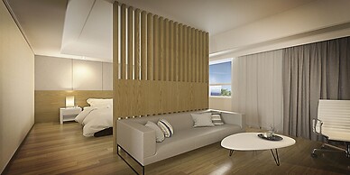 Crown Hotel Changwon