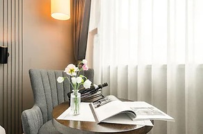 Crown Hotel Changwon