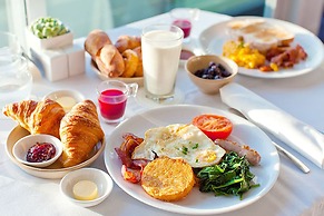 Crown Hotel Changwon