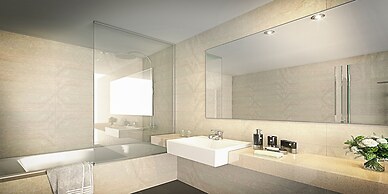 Crown Hotel Changwon