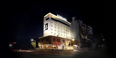 Crown Hotel Changwon
